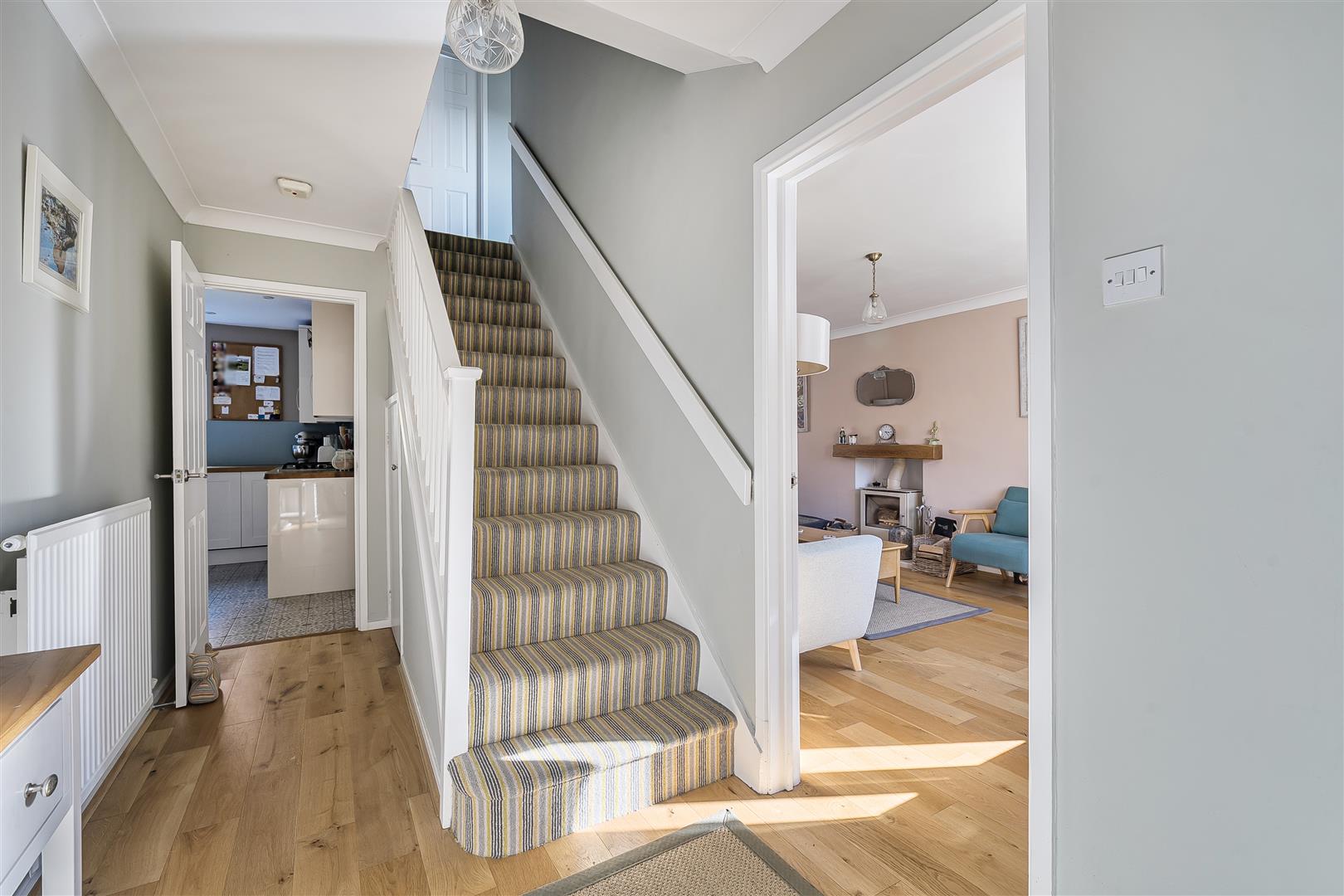 Noyes Close, Chippenham